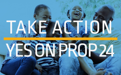 Take Action and Get Involved with Prop 24