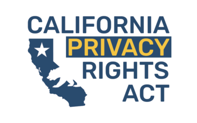 New California Privacy Rights Act (CPRA) Resource Center Made Available to Consumers