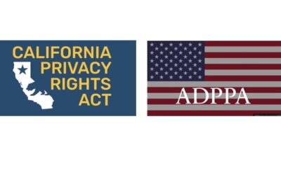 Californians for Consumer Privacy Announce Opposition to ADPPA